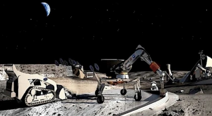 Asteroit madenciliği girişimi ilk görevine hazır