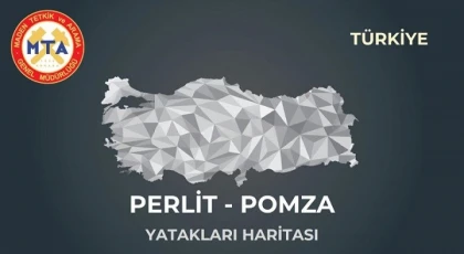 Perlit - Pomza